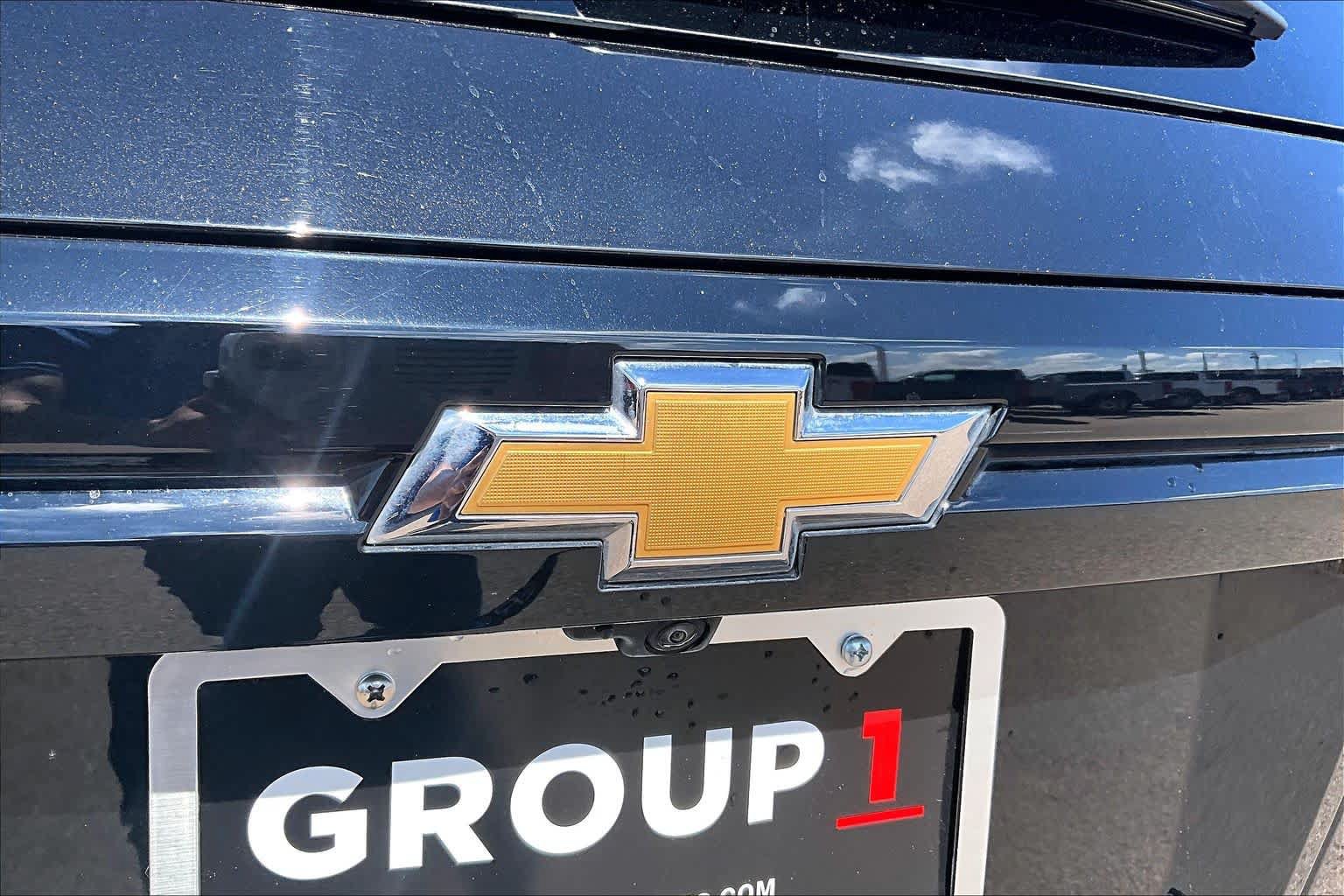 Used 2026 Chevrolet Traverse LT FWD image 10