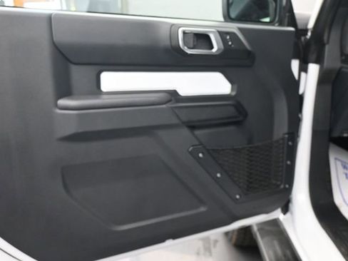 New 2026 Ford Bronco 2-Door w/ Sasquatch Package AWD/4WD image 10