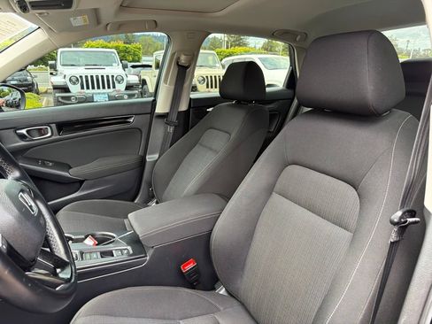 Used 2022 Honda Civic EX image 14