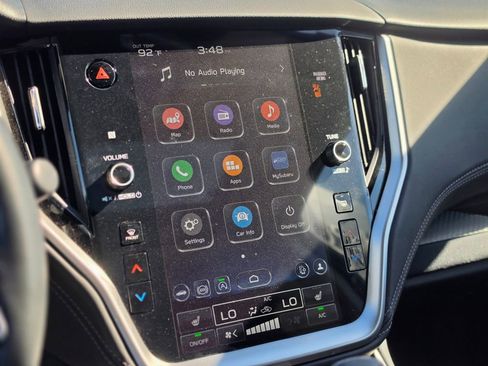 Used 2025 Subaru Outback Premium image 21