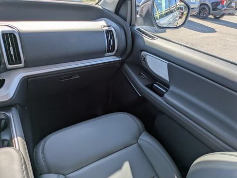 Certified 2026 Ford Expedition Max Active AWD/4WD image 17