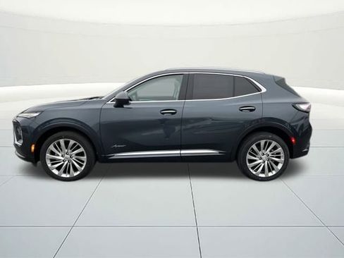 New 2026 Buick Envision Avenir image 2