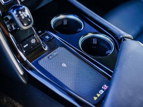 Used 2022 Toyota Mirai XLE image 22