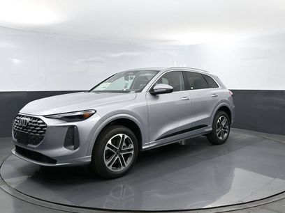 New 2026 Audi Q5 Premium