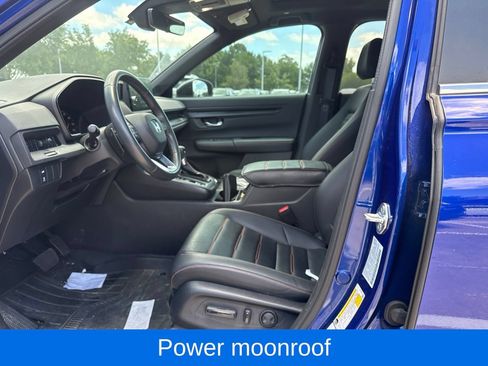Used 2024 Honda CR-V Sport-L image 4