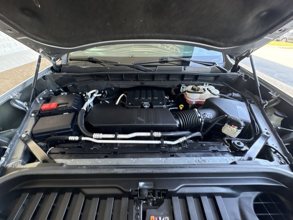 Certified 2024 GMC Sierra 1500 Elevation AWD/4WD image 30