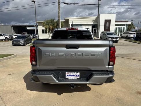 Used 2023 Chevrolet Colorado LT w/ LT Convenience Package II image 7