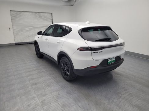 Used 2023 Dodge Hornet GT w/ GT Blacktop Package AWD/4WD image 5