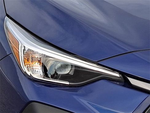 New 2026 Subaru Crosstrek 2.0i Premium image 11