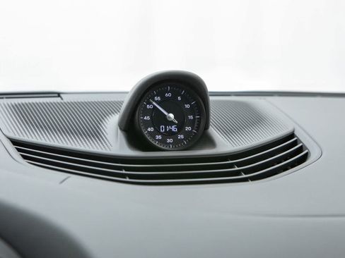 Certified 2023 Porsche Taycan GTS AWD/4WD image 31