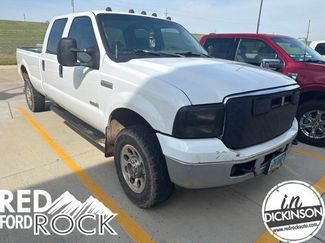 Used 2005 Ford F350 XLT AWD/4WD video 1