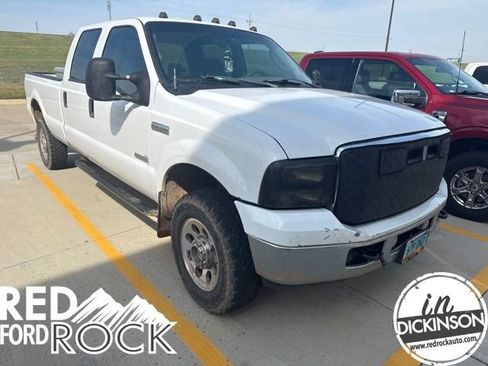 Used 2005 Ford F350 XLT AWD/4WD image 1