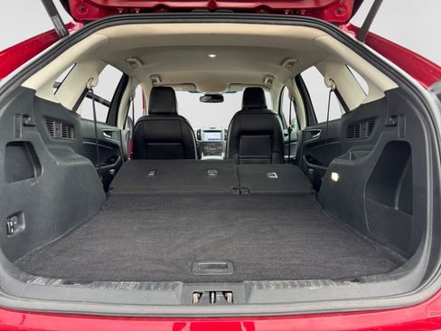 Used 2020 Ford Edge SEL w/ Convenience Package AWD/4WD image 42