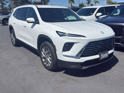 Used 2025 Buick Enclave Preferred