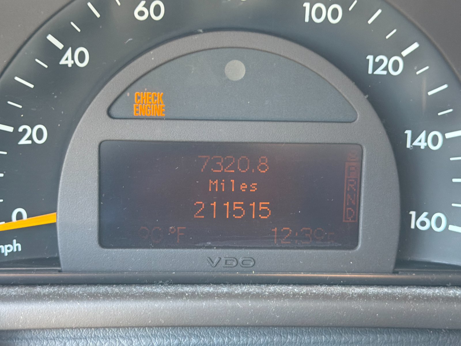 Used 2004 Mercedes-Benz C 230 Sedan image 15