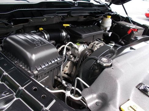 Used 2012 RAM 1500 ST w/ ST Popular Equipment Group AWD/4WD image 20