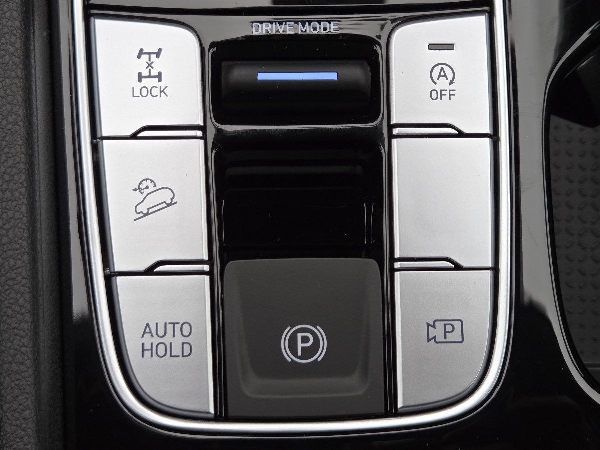 New 2026 Hyundai Tucson SEL AWD/4WD image 42