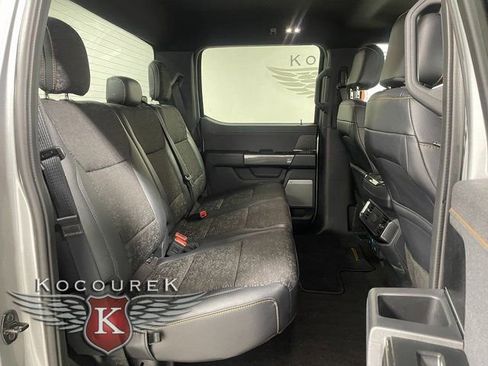 Used 2022 Ford F150 Tremor w/ Equipment Group 401A Mid image 21