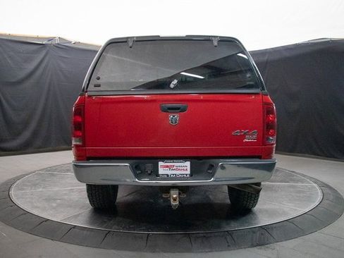 Used 2006 Dodge Ram 1500 Truck SLT w/ Trailer Tow Group image 8