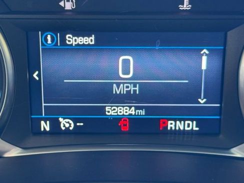 Used 2024 Chevrolet Equinox LT image 19