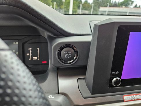 New 2025 Toyota Tacoma SR5 image 20