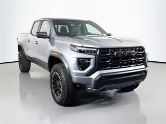 New 2026 GMC Canyon AT4 AWD/4WD 360° Tour