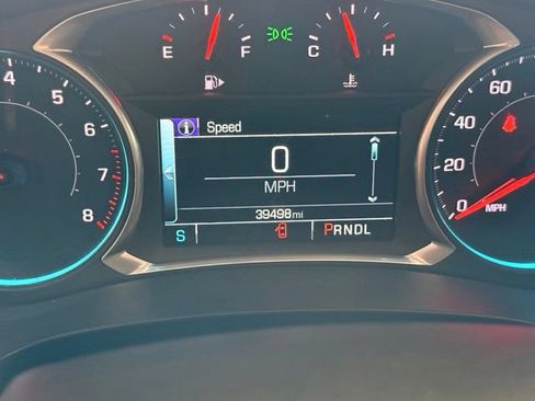 Used 2016 Chevrolet Malibu LT FWD image 13