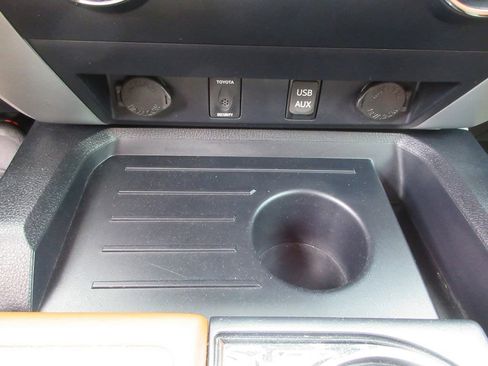 Used 2017 Toyota Tundra 1794 Edition AWD/4WD image 37