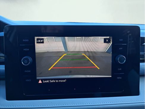 New 2025 Volkswagen Taos SEL AWD/4WD image 23