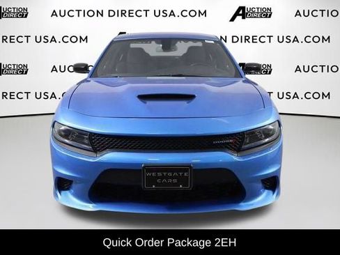 Used 2023 Dodge Charger GT RWD image 2