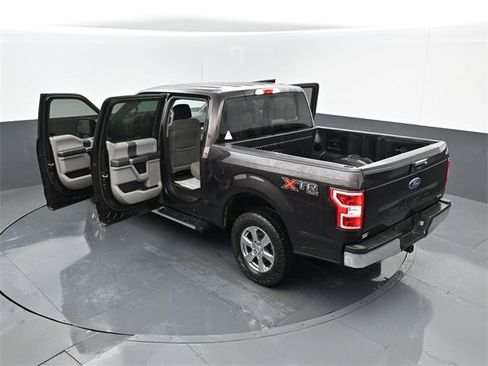 Used 2018 Ford F150 XLT w/ Equipment Group 301A Mid image 24