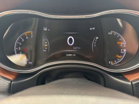 Used 2018 Jeep Grand Cherokee Summit w/ Platinum Series Group image 15