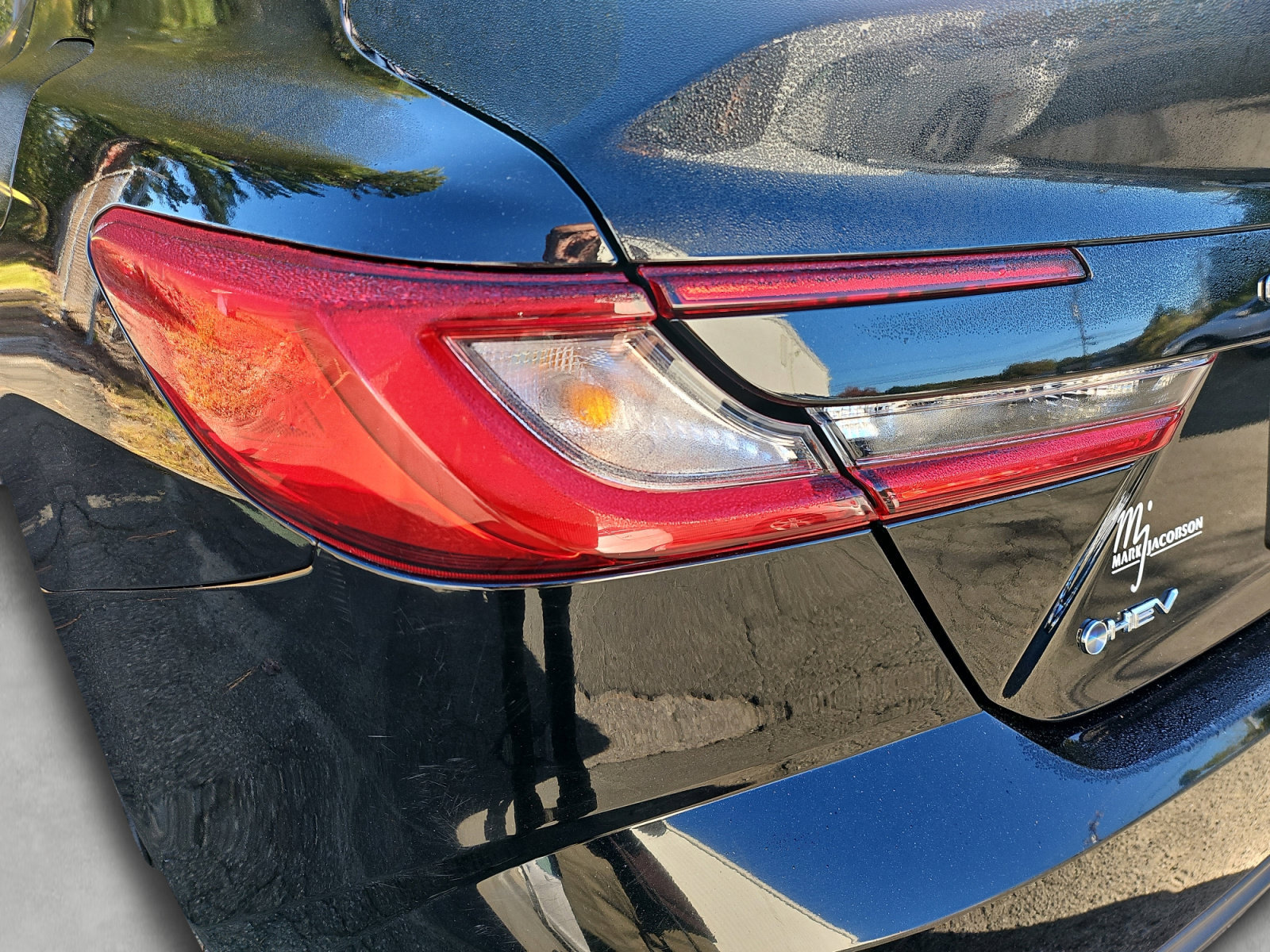 Used 2025 Toyota Camry LE FWD image 20