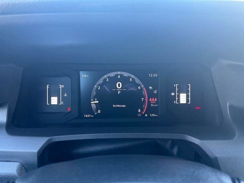 Used 2024 Toyota Tacoma SR5 AWD/4WD image 29