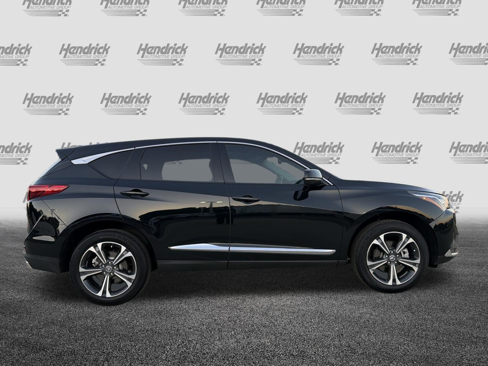 Used 2026 Acura RDX w/ Technology Package AWD/4WD image 11