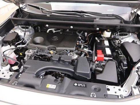 Certified 2025 Toyota RAV4 XLE w/ Convenience Package image 28