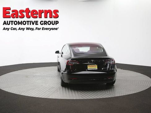 Used 2018 Tesla Model 3 Long Range AWD/4WD image 32