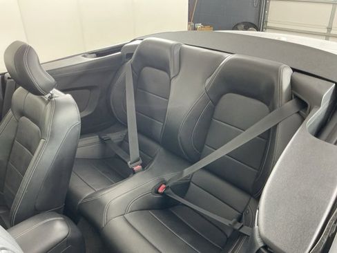 Used 2017 Ford Mustang GT Premium w/ GT Performance Package image 24