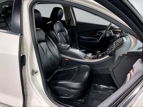 Used 2012 Buick LaCrosse Premium FWD image 19