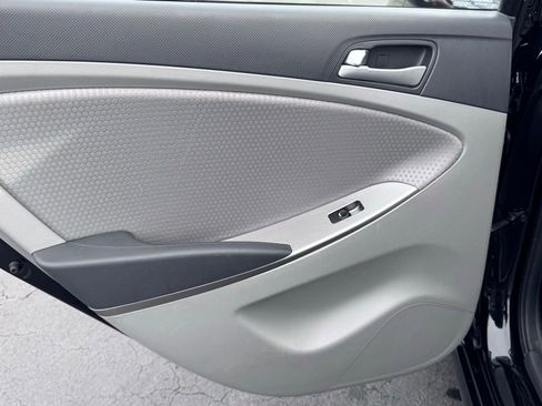 Used 2015 Hyundai Accent Sport image 23