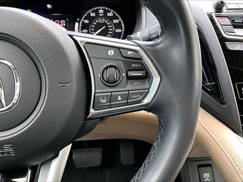 Certified 2023 Acura RDX FWD w/ Technology Package image 22