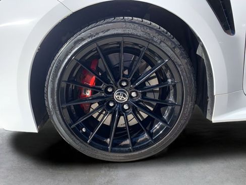 Used 2024 Toyota Corolla Core image 29