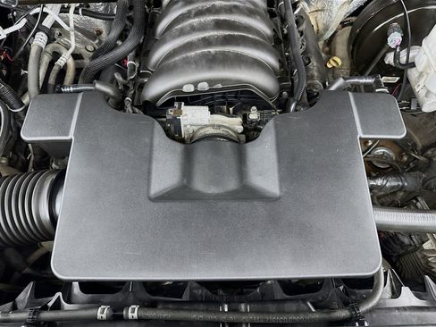 Used 2017 Chevrolet Silverado 1500 W/T image 35