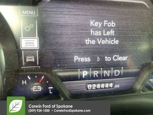 Used 2022 RAM 2500 Laramie image 9