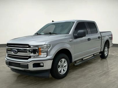 Used 2020 Ford F150 XLT