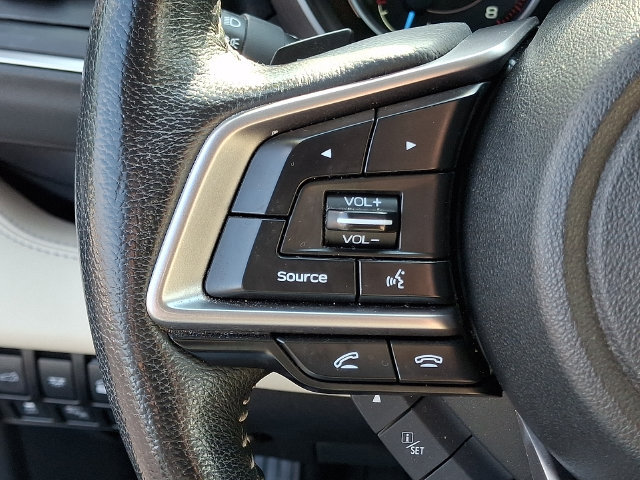Used 2021 Subaru Ascent Limited w/ Technology Package AWD/4WD image 23