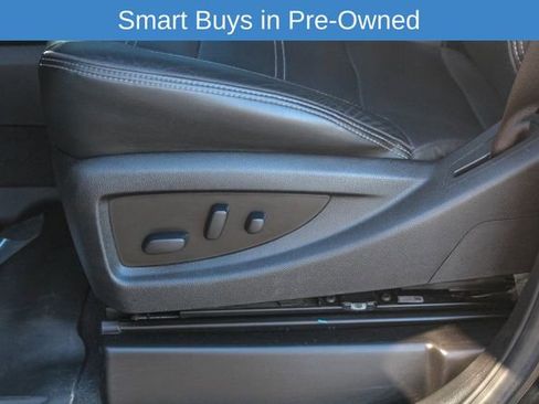 Used 2019 GMC Sierra 2500 Denali w/ Duramax Plus Package image 19