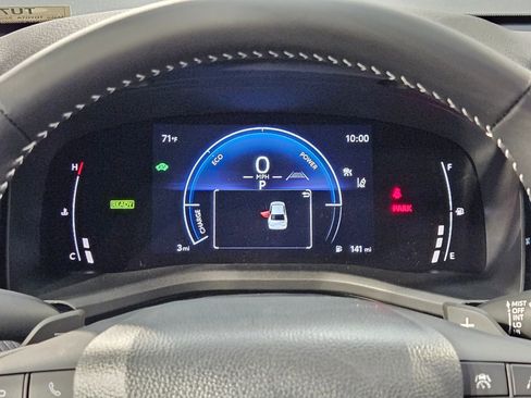 New 2026 Toyota Camry SE FWD image 15