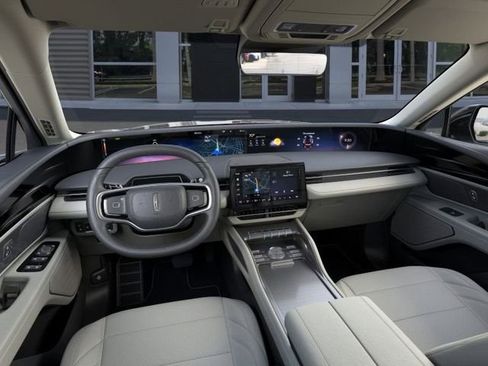 New 2026 Lincoln Nautilus Premier image 9