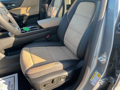 New 2026 Chevrolet Equinox ACTIV w/ Convenience Package III image 9